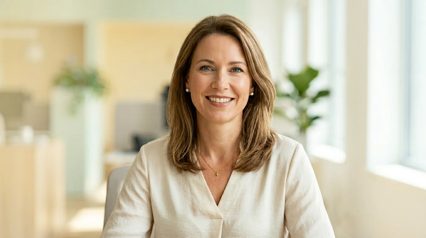 Porträt Anna Schneider, 400x400 px, Spezialistin für Vertragslogik und Deckungskonzepte